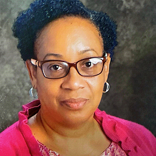 Ms Marva