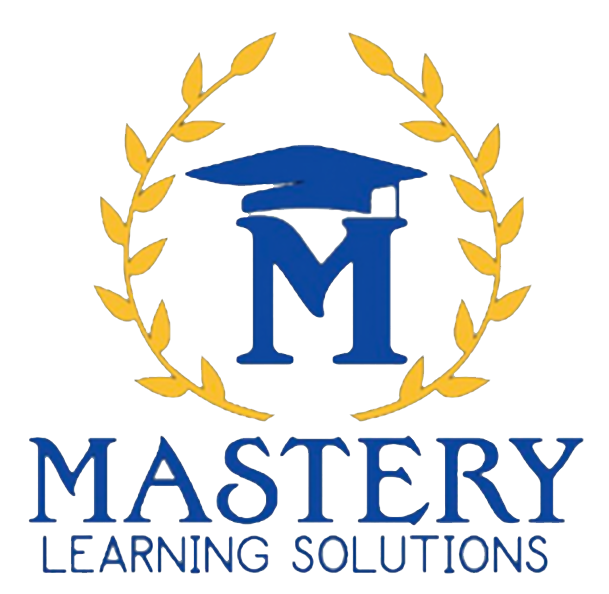 Mastery Learning Solutions